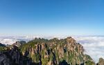 黄山风景