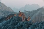 黄山风景