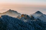 黄山风景