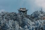 黄山风景