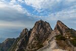黄山风景