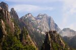 黄山风景