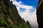 黄山风景