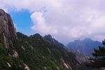 黄山风景