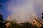 黄山风景