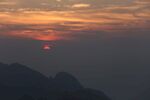 黄山风景