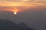 黄山风景