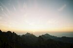 黄山风景