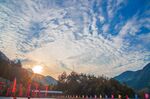 黄山风景