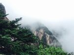 黄山风景