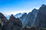 黄山风景