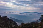 黄山风景