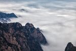 黄山风景