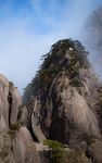 黄山风景