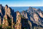 黄山风景