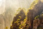 黄山风景