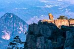 黄山风景