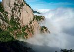 黄山风景