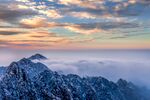 黄山风景