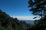 黄山风景