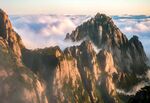 黄山风景