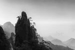 黄山风景