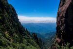黄山风景