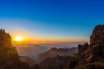 黄山风景