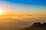 黄山风景