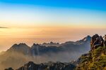 黄山风景