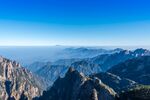 黄山风景