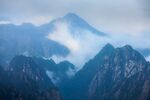 黄山风景