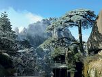 黄山风景