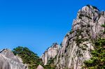 黄山风景