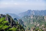 黄山风景