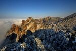 黄山风景