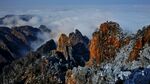 黄山风景