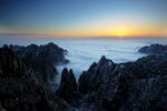 黄山风景