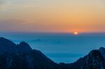 黄山风景
