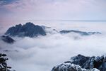 黄山风景