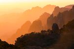 黄山风景