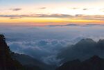 黄山风景
