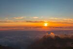 黄山风景