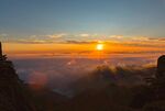 黄山风景