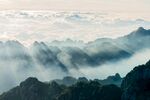 黄山风景