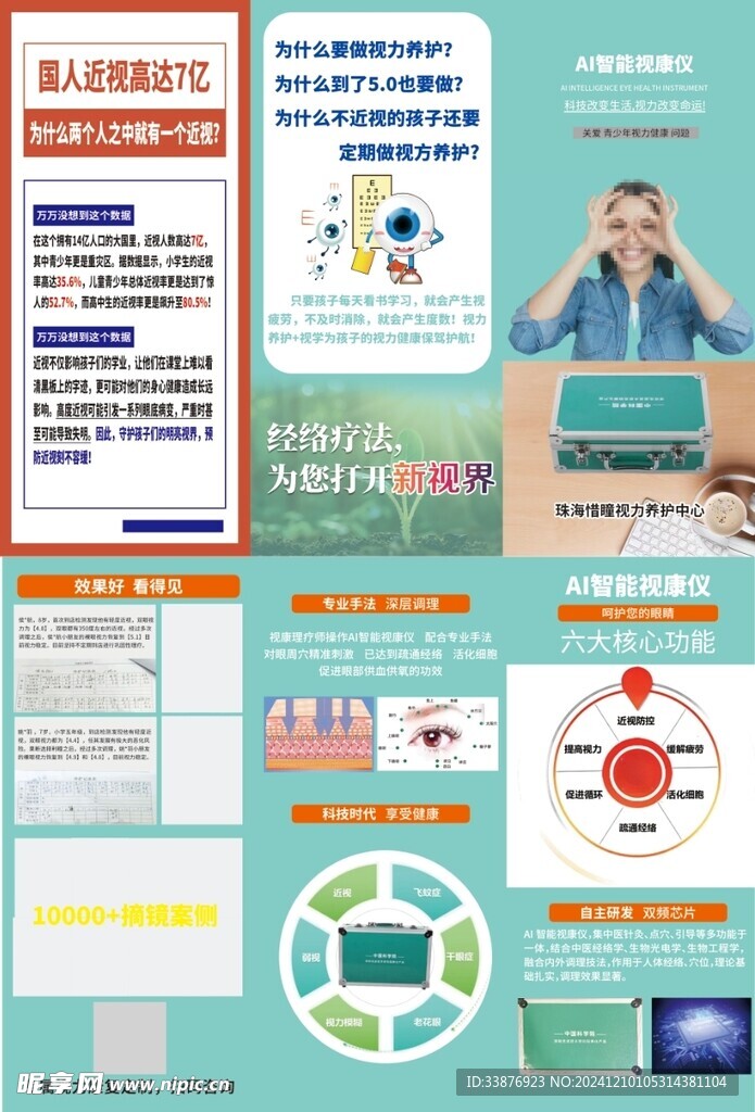 眼睛