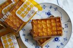 华夫饼