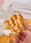 华夫饼
