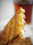 华夫饼