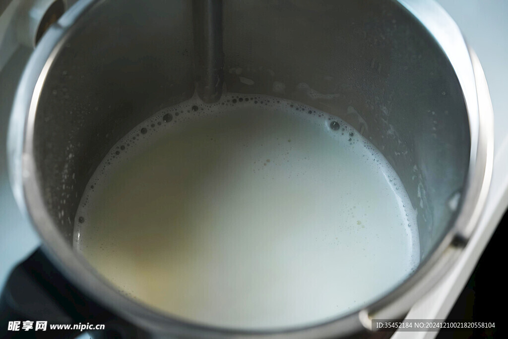 豆浆